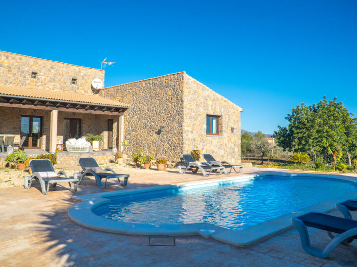 Balear Adaları, 1613, Mallorca, Spain