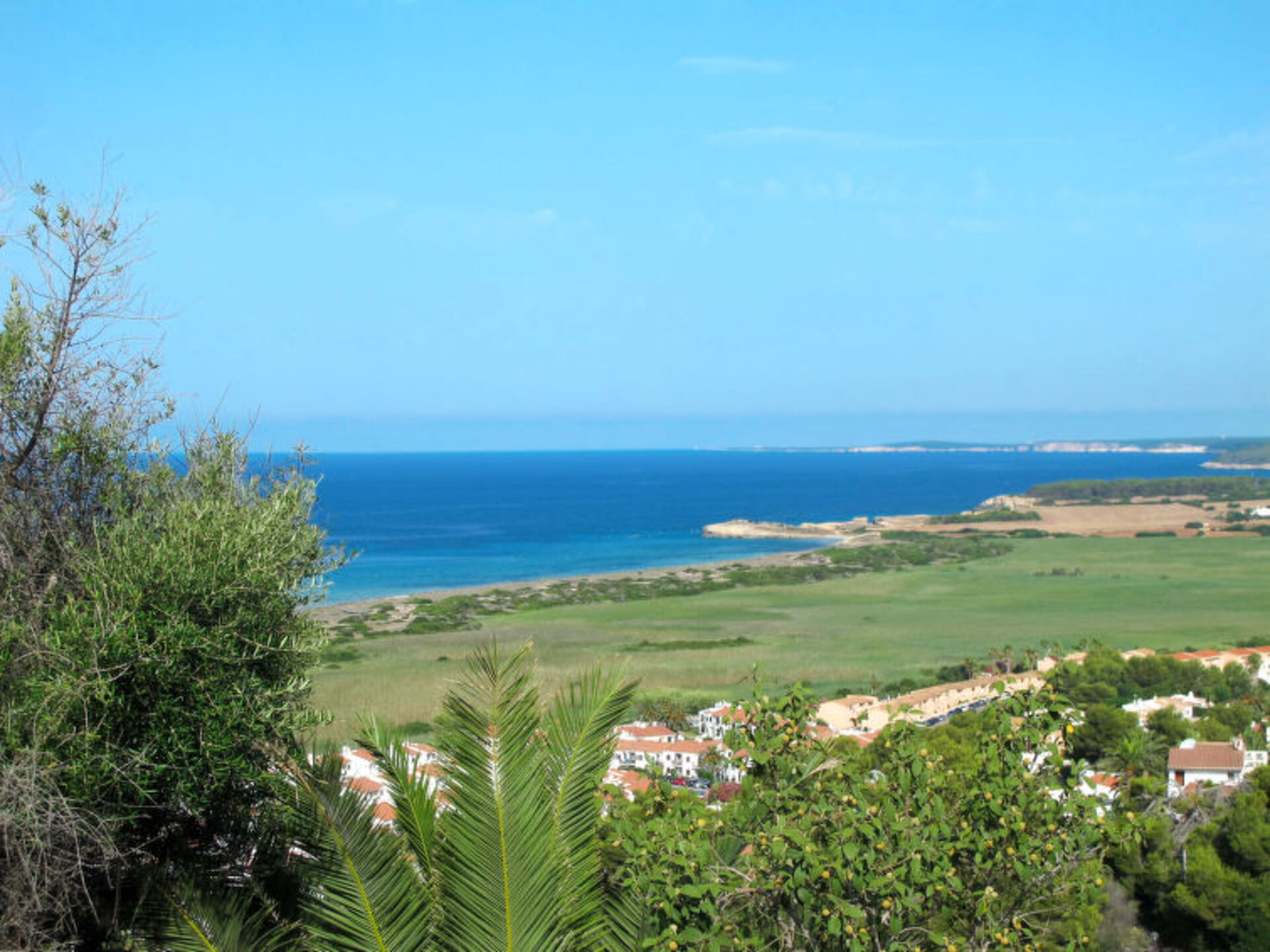 Menorca, 1010