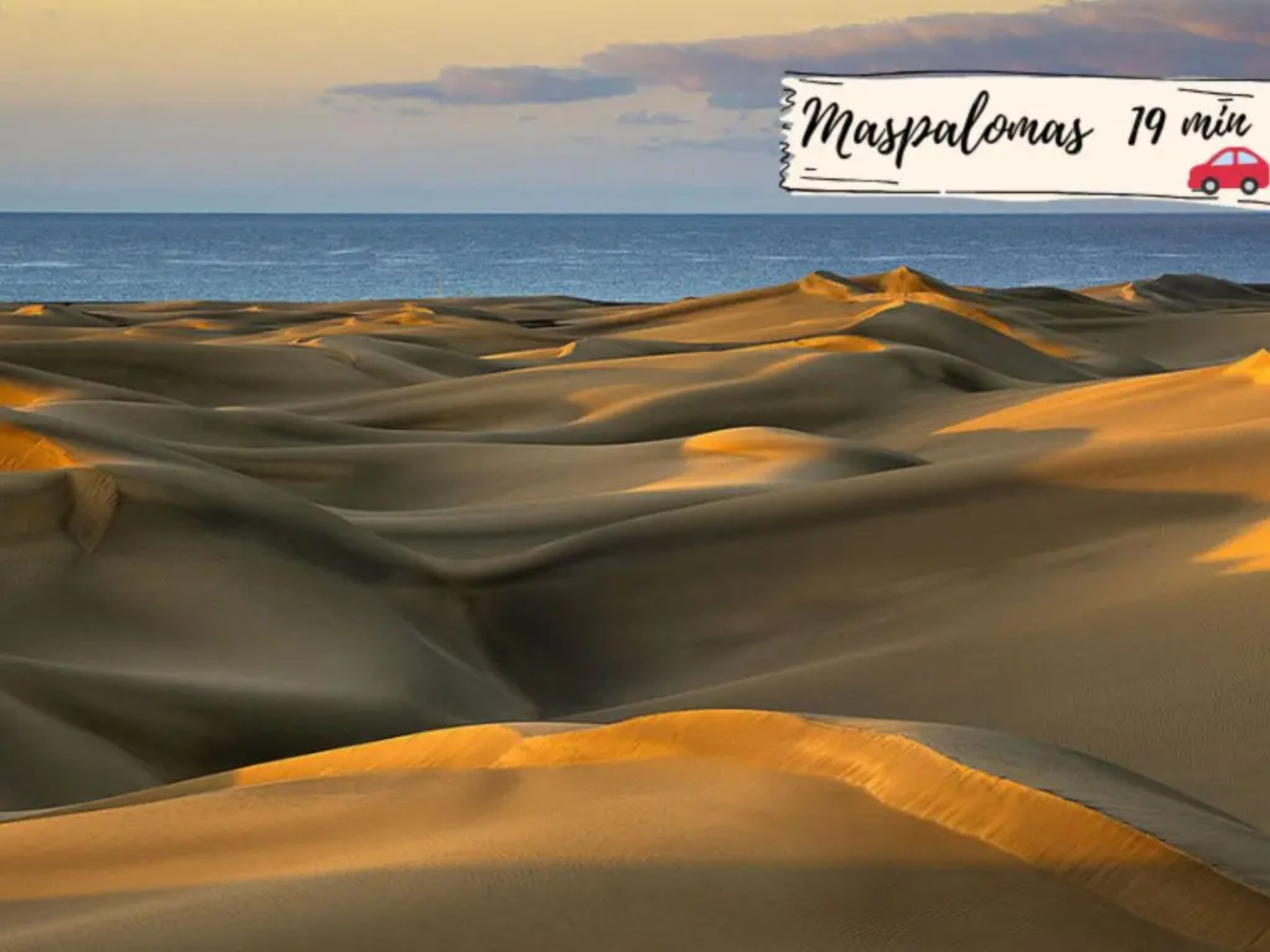 Kanarya Adaları'nda 4 Yatak Odalı Villa, 1077