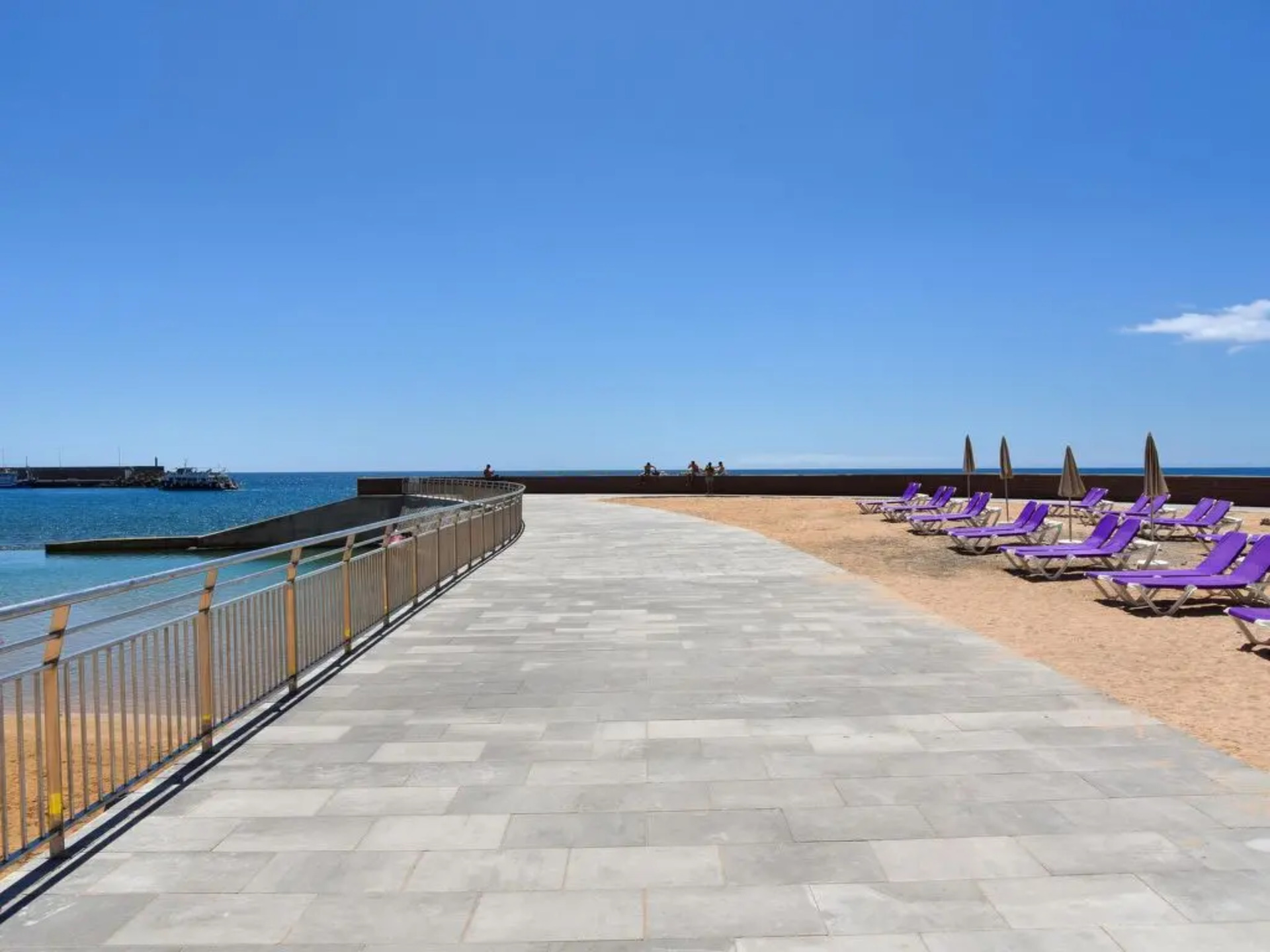 Kanarya Adaları'nda 4 Yatak Odalı Villa, 1077