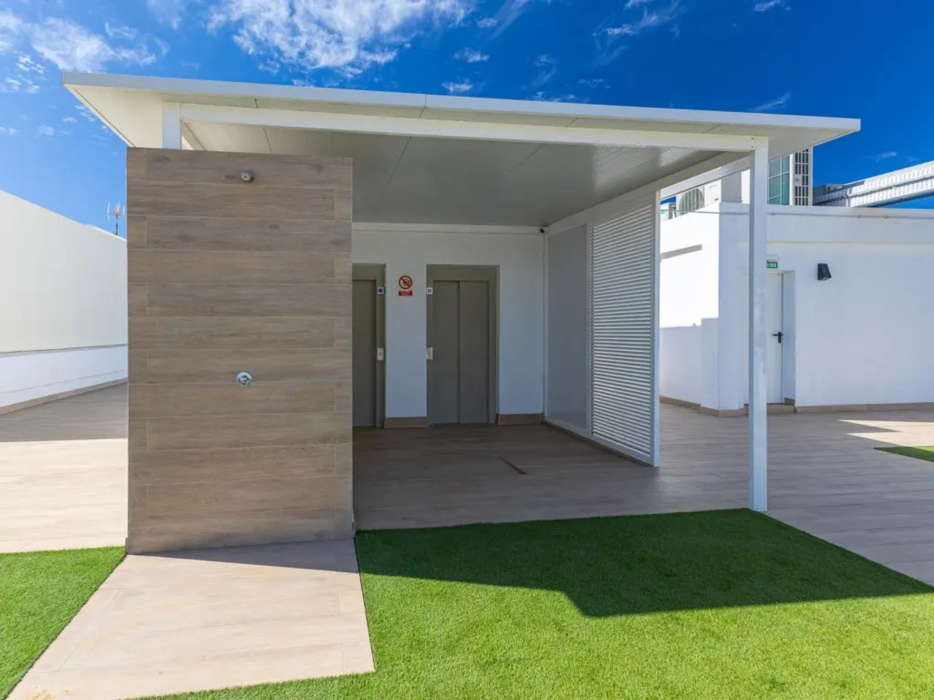 Kanarya Adaları'nda 4 Yatak Odalı Villa, 1077
