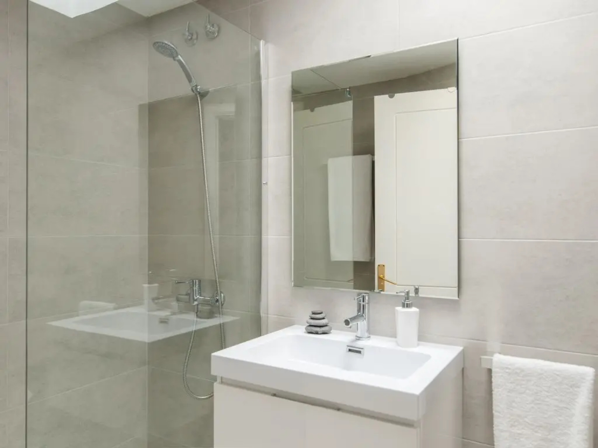 Kanarya Adaları'nda 4 Yatak Odalı Villa, 1077