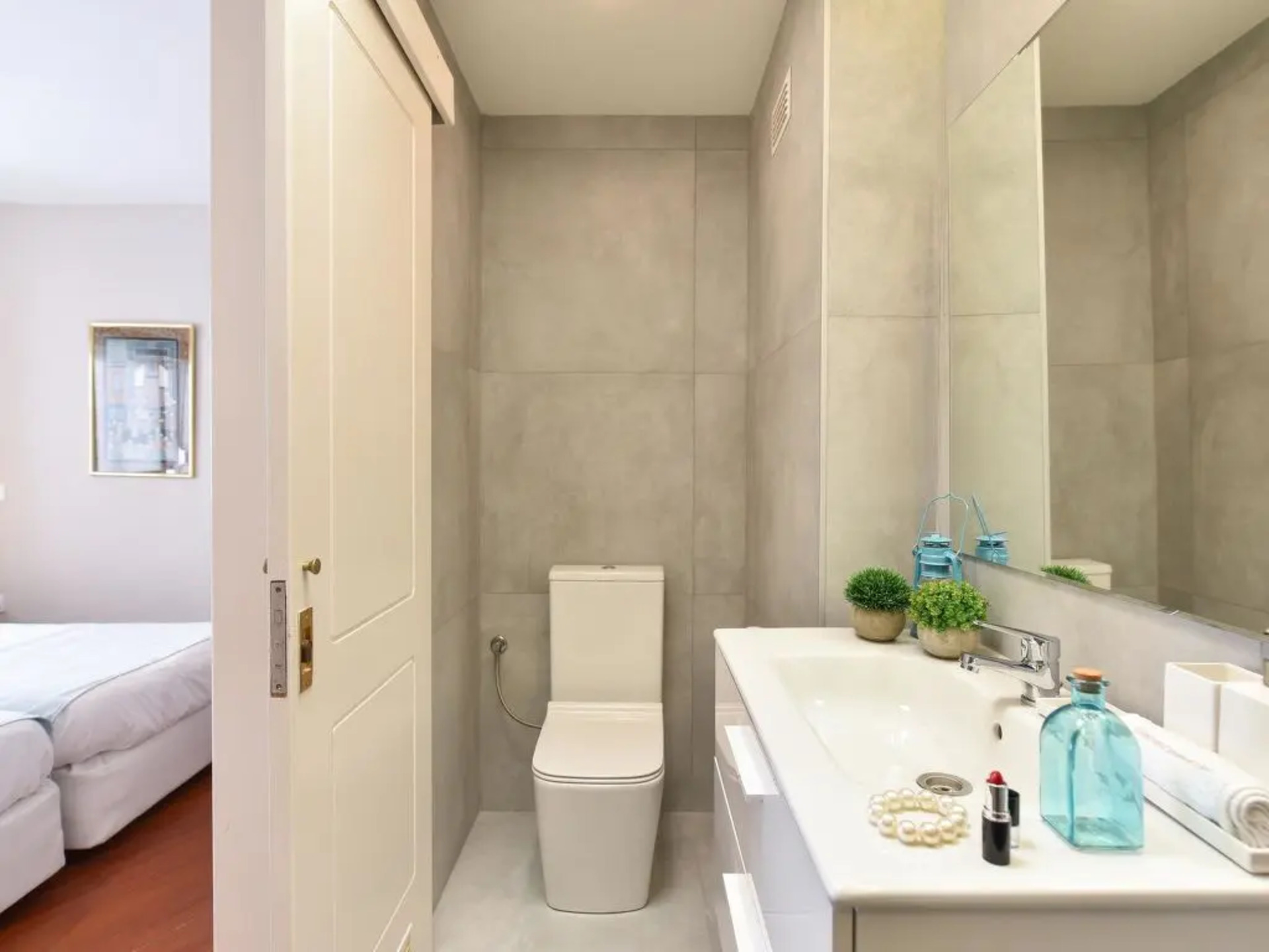 Kanarya Adaları'nda 4 Yatak Odalı Villa, 1077