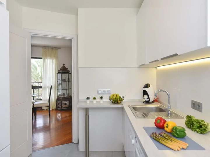 Kanarya Adaları'nda 4 Yatak Odalı Villa, 1077