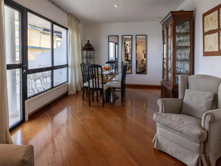 Kanarya Adaları'nda 4 Yatak Odalı Villa, 1077