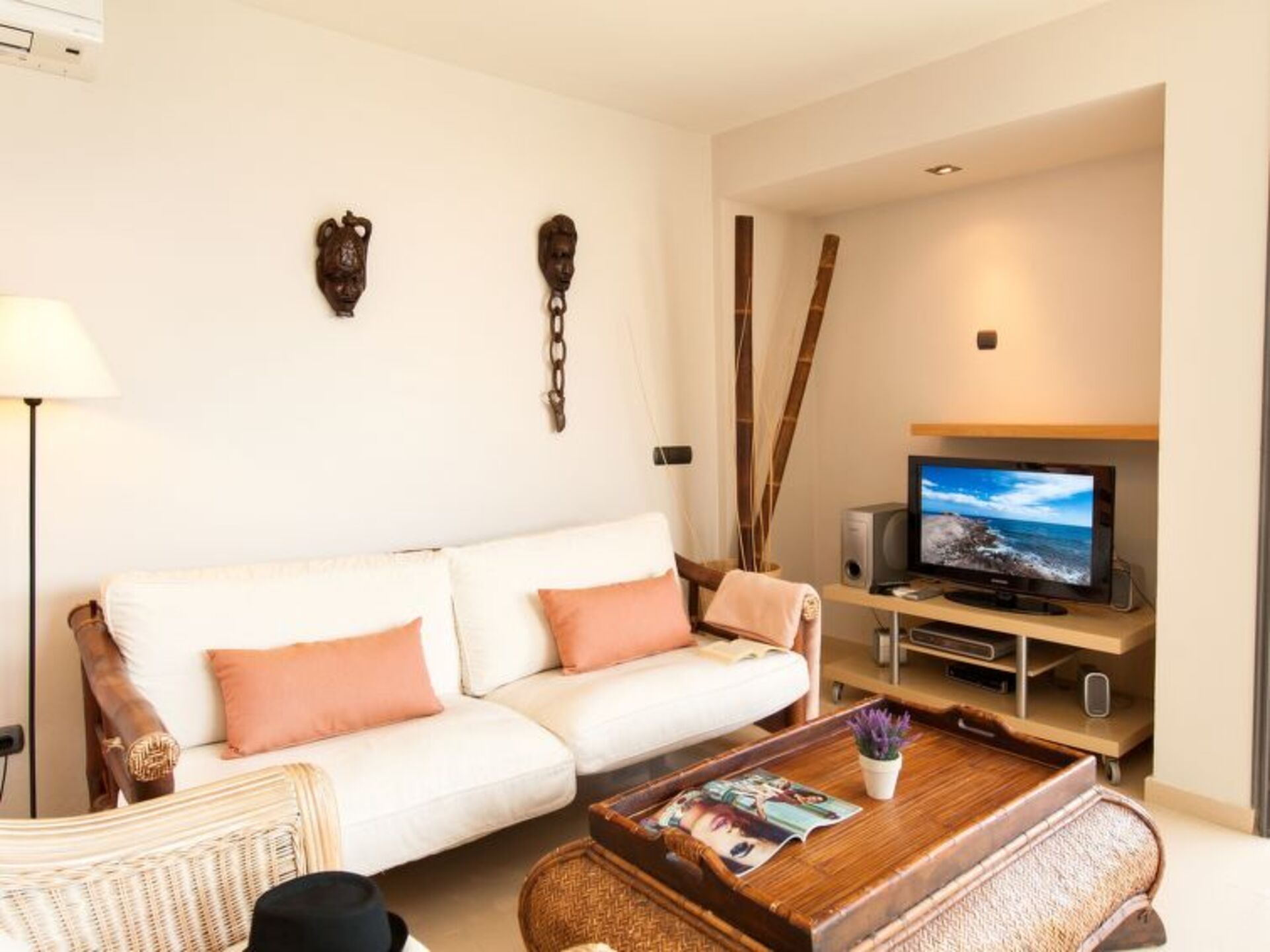 Panoramik Okyanus Manzaralı Modern Villa, 1081