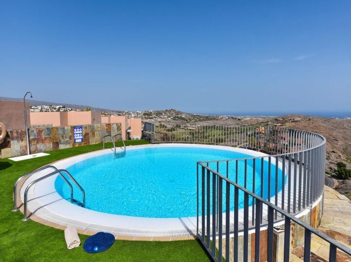 Kanarya Adaları'nda Gizli Cennet, 1094, Gran Canaria, Spain