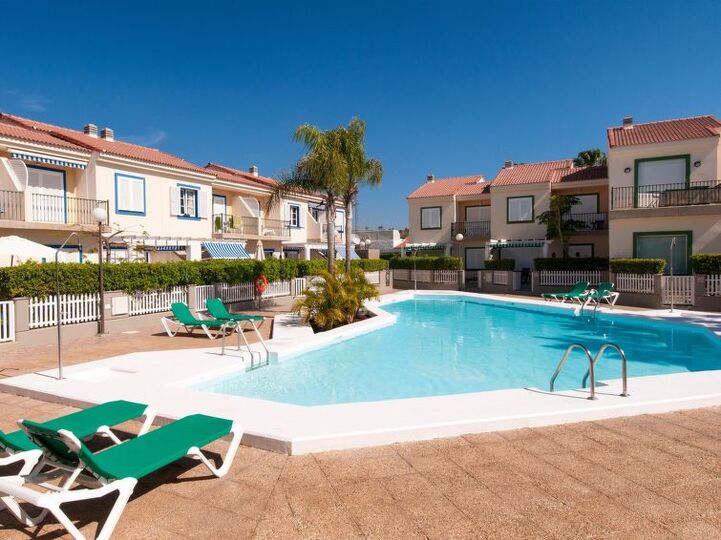 Kanarya Adaları'nda Büyülü İnziva, 1100, Gran Canaria, Spain
