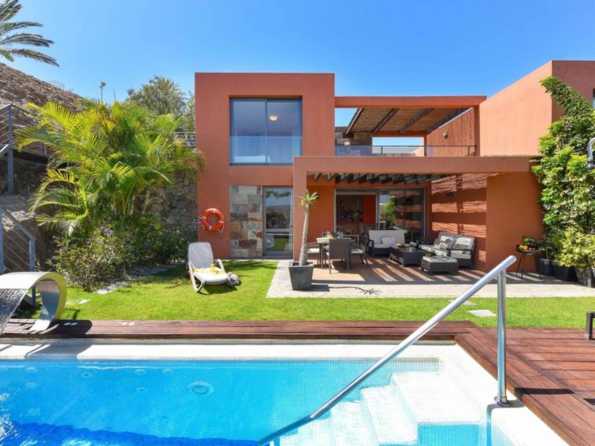 Pool Outdoor