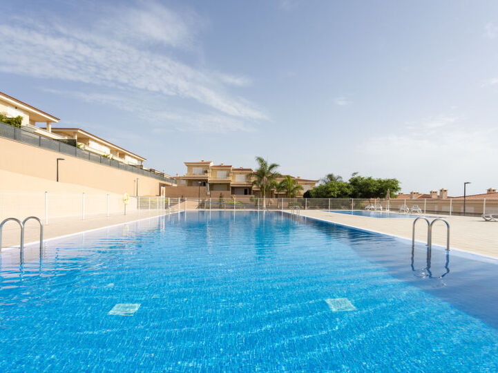 Tenerife'de Çiftler İçin Büyüleyici Villa Tatili, 1018, Tenerife, Spain