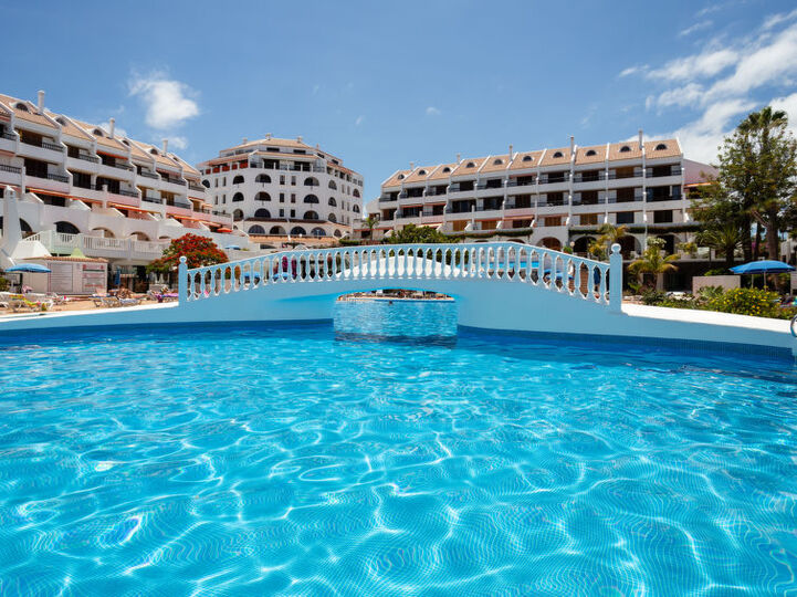 2 Yatak Odası,1020, Tenerife, Spain