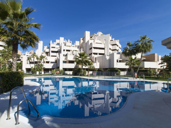 Costa del Sol'da Gizli Vaha, 1110, Estepona, Spain