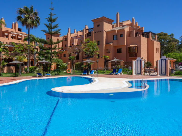 Sakin Costa del Sol Kaçışı, 1118, Atalaya Isdabe, Spain