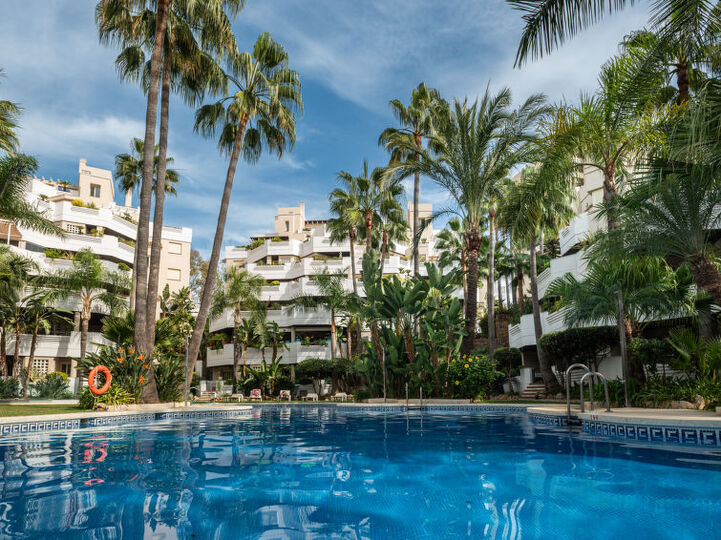 Kiralık Lüks Costa del Sol Villa,1129, Marbella, Spain