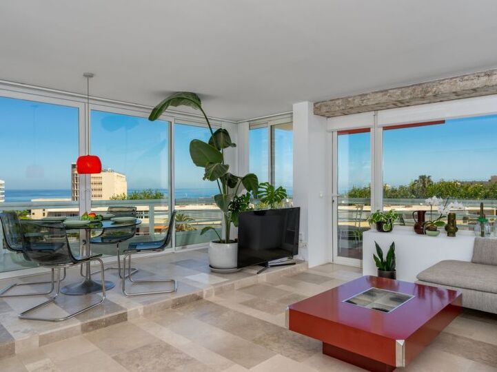 Costa del Sol'da Zarif Villa,1139, Torremolinos, Spain