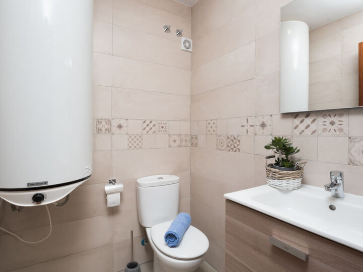 Muhteşem 3 Yatak Odalı Okyanus Manzaralı Villa, 1141