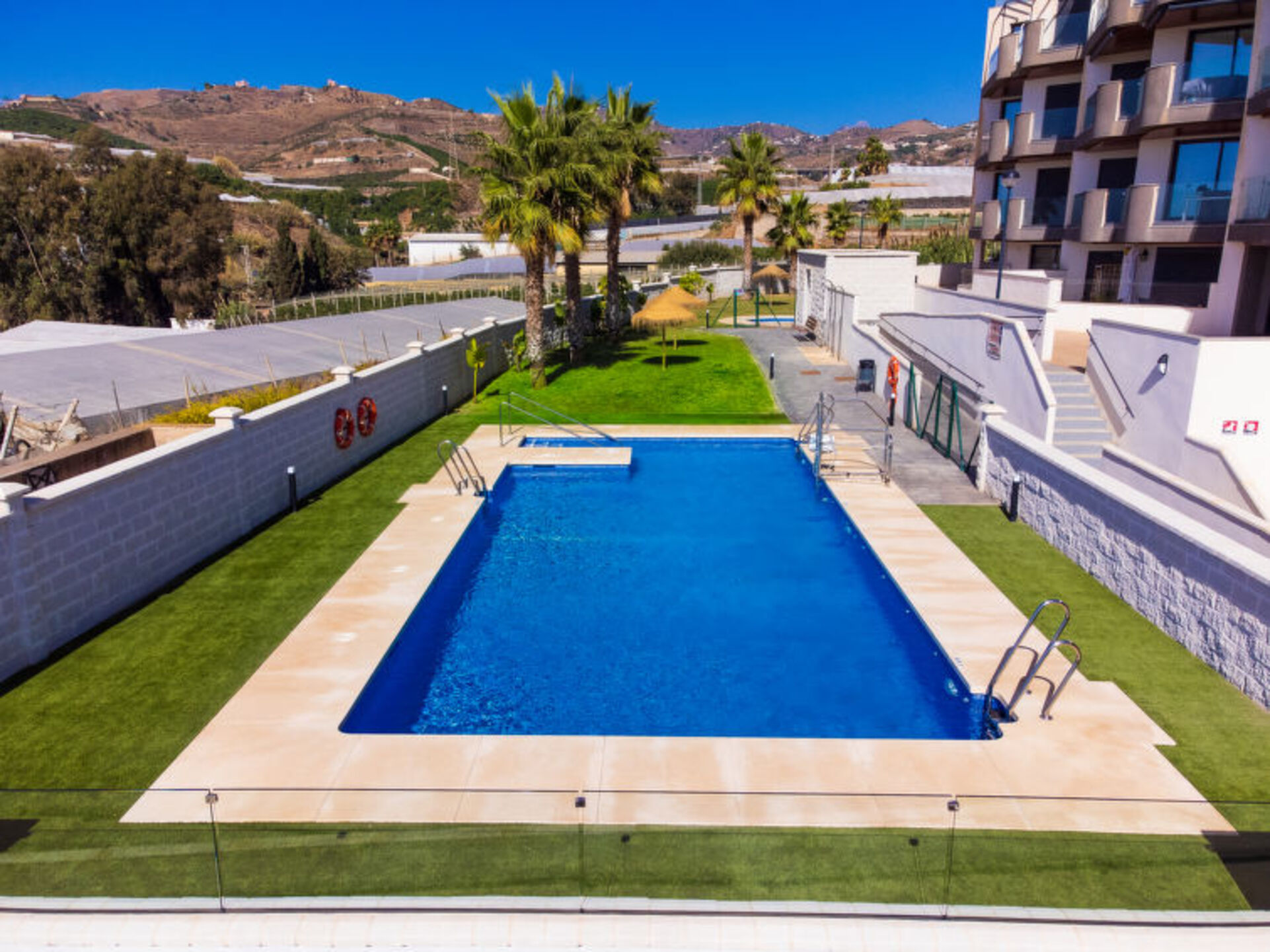 Pool Outdoor