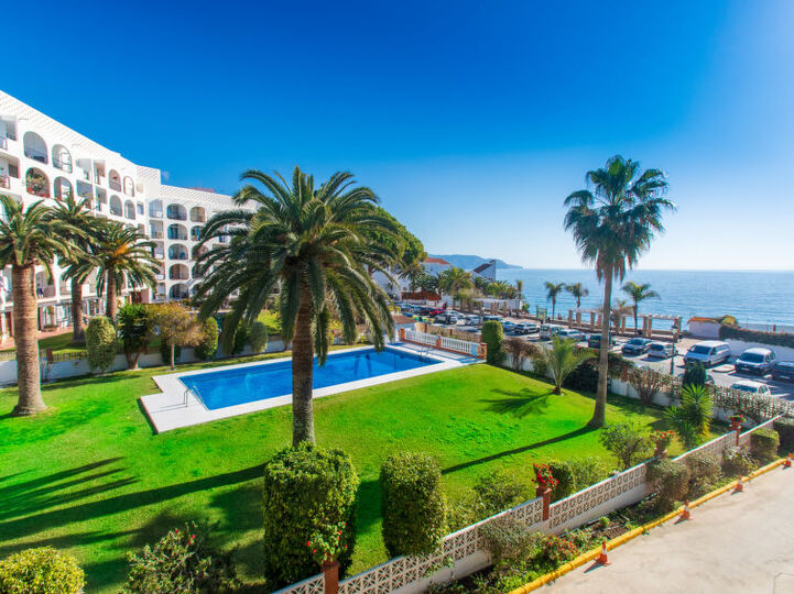 Satılık Costa del Sol Rüya Villası,1153, Nerja, Spain