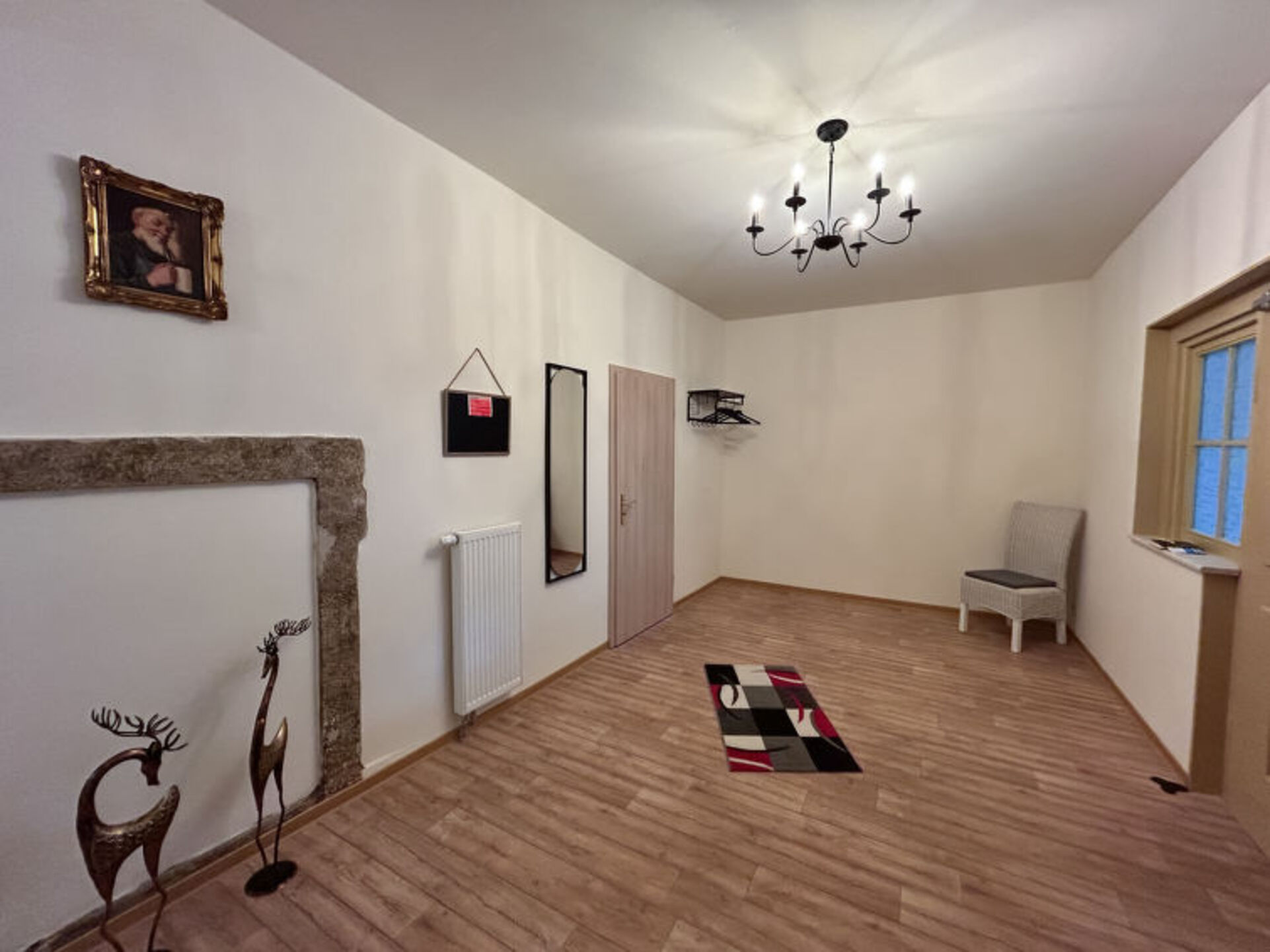 Inside other