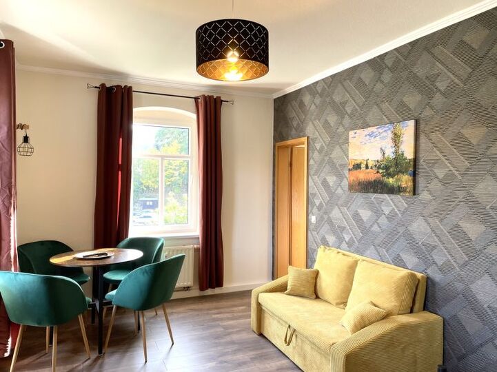 Sachsen'de Huzurlu Vaha, 1003, Großschönau, Germany