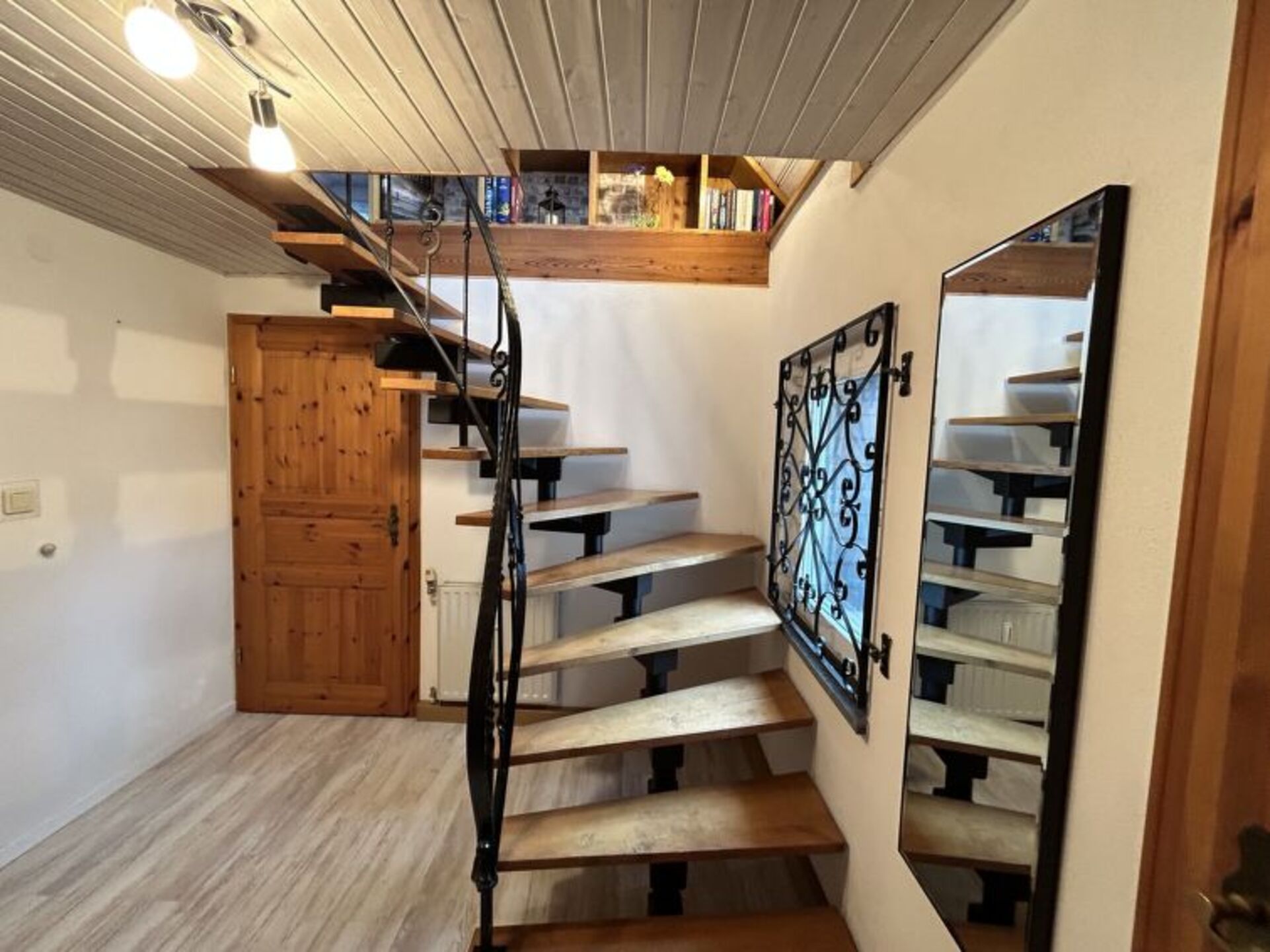 Inside other