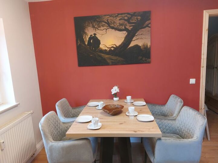 Sachsen'deki Sakin Villa Hideaway, 1012, Oybin, Germany