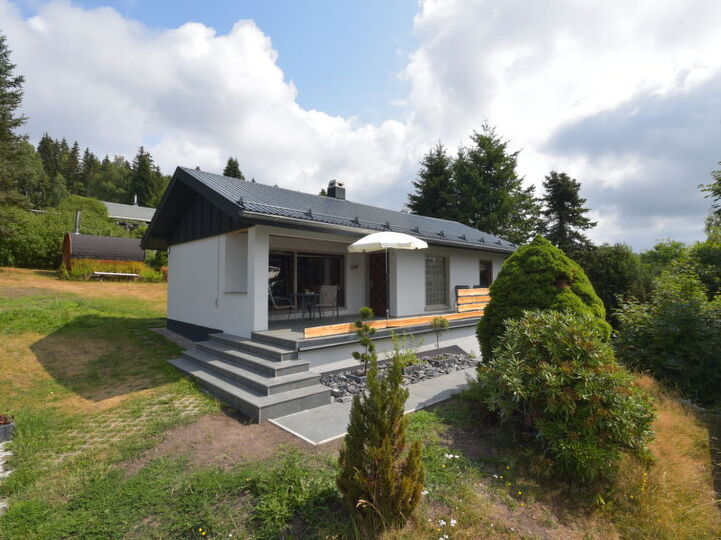 Thüringen'de Lüks 2 Yatak Odalı Cennet, 1003, Suhl, Germany