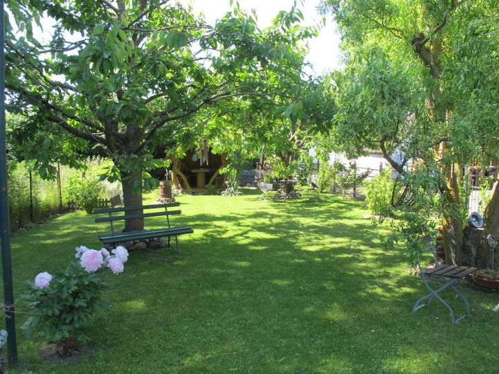 Doğa Severler İçin Büyleyici Orman Villası, 1053, Gingst, Germany
