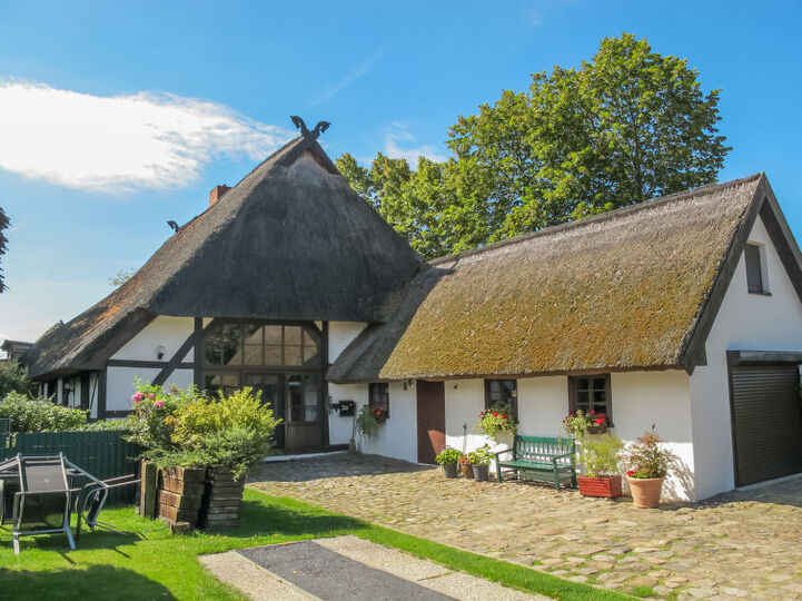 Mecklenburg Gölleri yakınında sakin bir villa kaçamağı, 1056, Klein Belitz, Germany