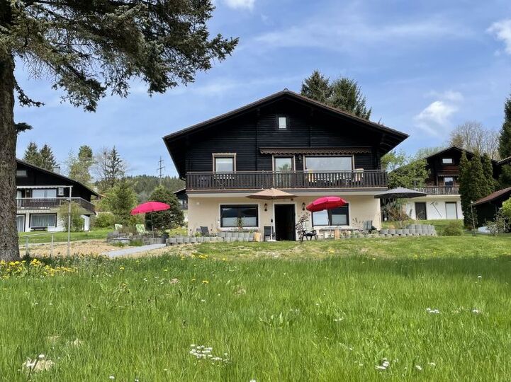 Bayern Paradise'da Muhteşem 3 Yatak Odalı Villa, 1045, Arrach, Germany