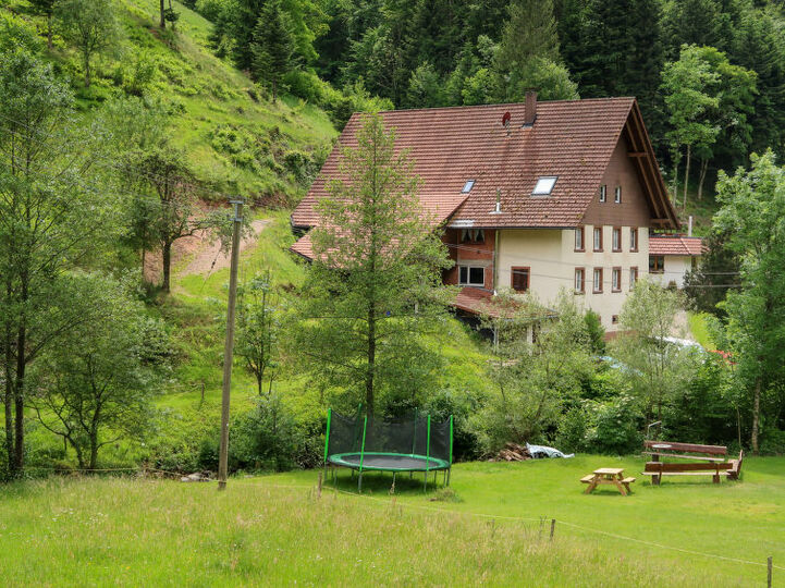 6 BR Haven, Baden-Württemberg, 1047, Simonswald, Germany