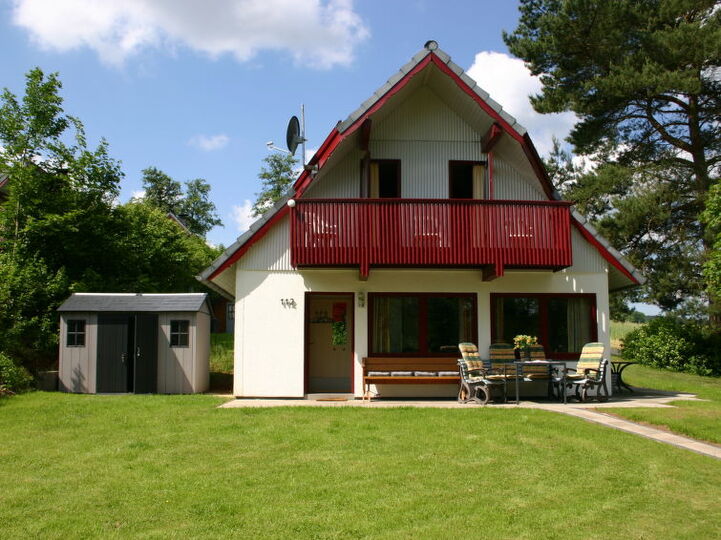 Hessen'de Hayalinizdeki Tatil Yeri, 1000, Kirchheim, Germany