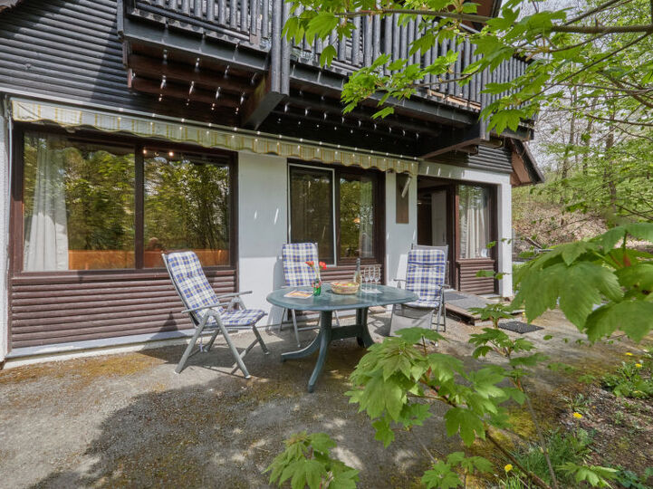 Hessen'de yer alan, 1002 metrekarelik muhteşem 3 yatak odalı Villa Haven., Frankenau, Germany