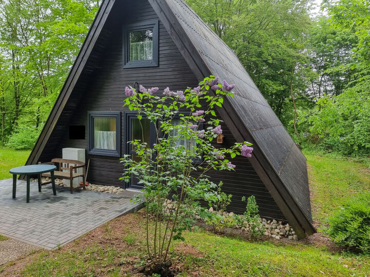 Hessen'deki Zarif Villa Haven,1004, Bad Arolsen, Germany