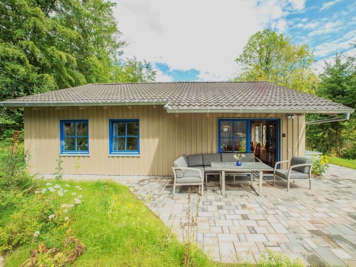 3 Yatak Odalı Villa Rüyası: Çarpıcı Hessen'de Rahatlayın, 1006, Bad Arolsen, Germany