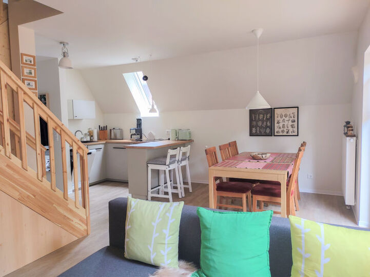 Hessen'de Çarpıcı 3BR Villa!,1007, Bad Arolsen, Germany