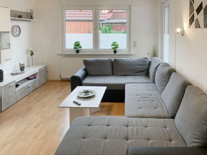 Sakin Villa Haven Niedersachsen,1004, Norden, Germany