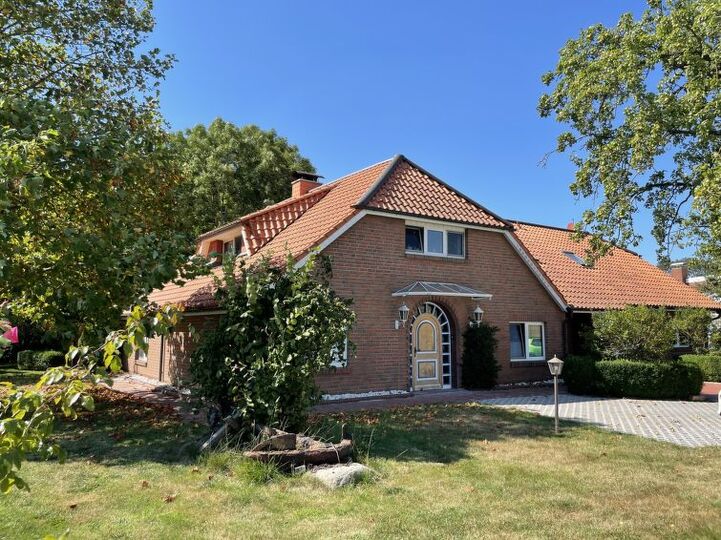 Sakin 7 Yatak Odalı Villa Cenneti, 1006, Butjadingen, Germany