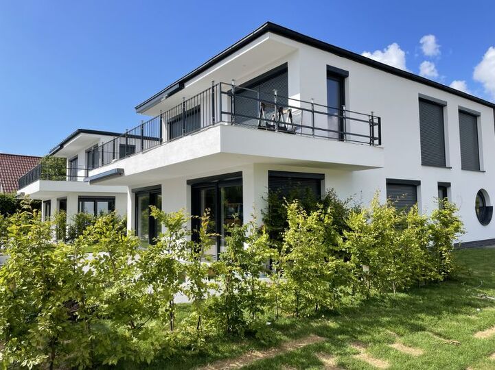 Niedersachsen'de 6 Yatak Odalı Vaha,1008, Butjadingen, Germany