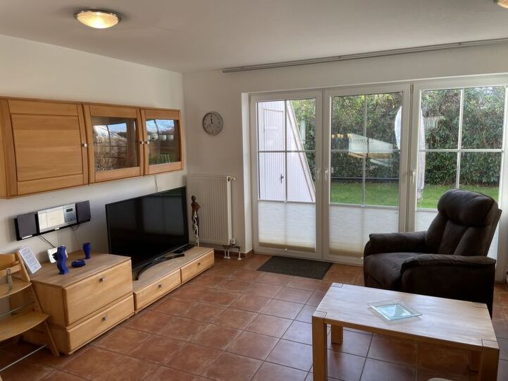 Zarif 3 Yatak Odalı Villa Kaçamağı, 1015, Butjadingen, Germany