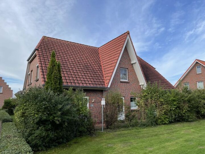 Hayalinizdeki Villa Tatili Sizi Bekliyor!,1016, Butjadingen, Germany
