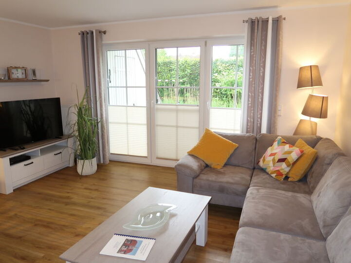 Niedersachsen'de Sakin 3 BR Villa,1017, Butjadingen, Germany