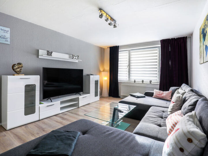 Büyüleyici 1BR Villa Oasis Niedersachsen,1019, Oberndorf, Germany