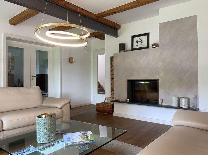 Niedersachsen'de Modern 4 Yataklı Gem, 1026, Drochtersen, Germany