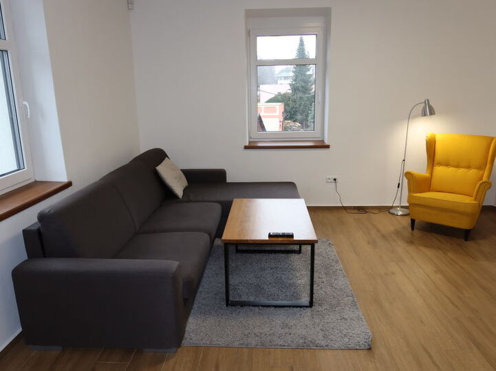 Büyülü 1 Yatak Odalı Villa, Özel Bahçeli, 1000 m², Olomoucký kraj, Finland