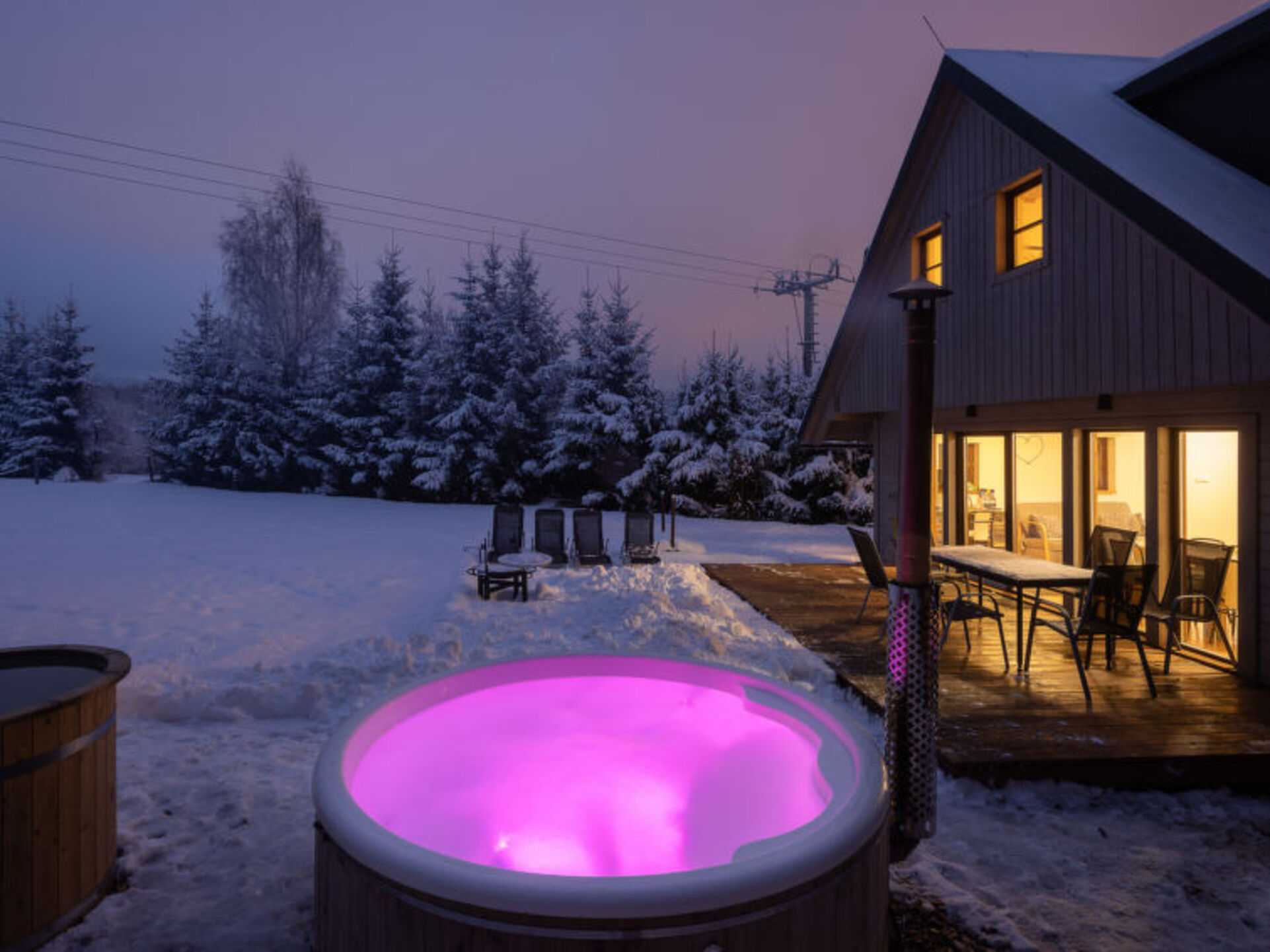 Pool Outdoor