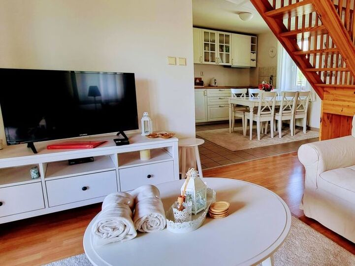 Keyifli Bir Konaklama İçin Büyüleyici Villa, 1013, Královéhradecký kraj, Czech Republic
