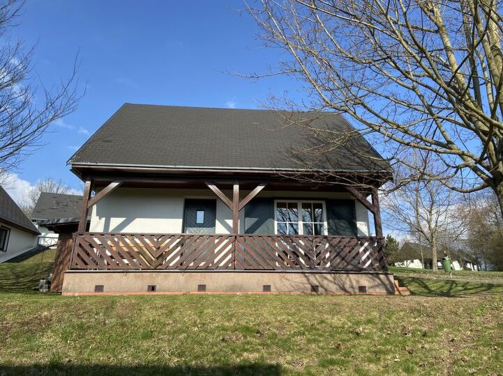 Doğa Severler İçin Lüks Villa Cenneti, 1016, Královéhradecký kraj, Czech Republic