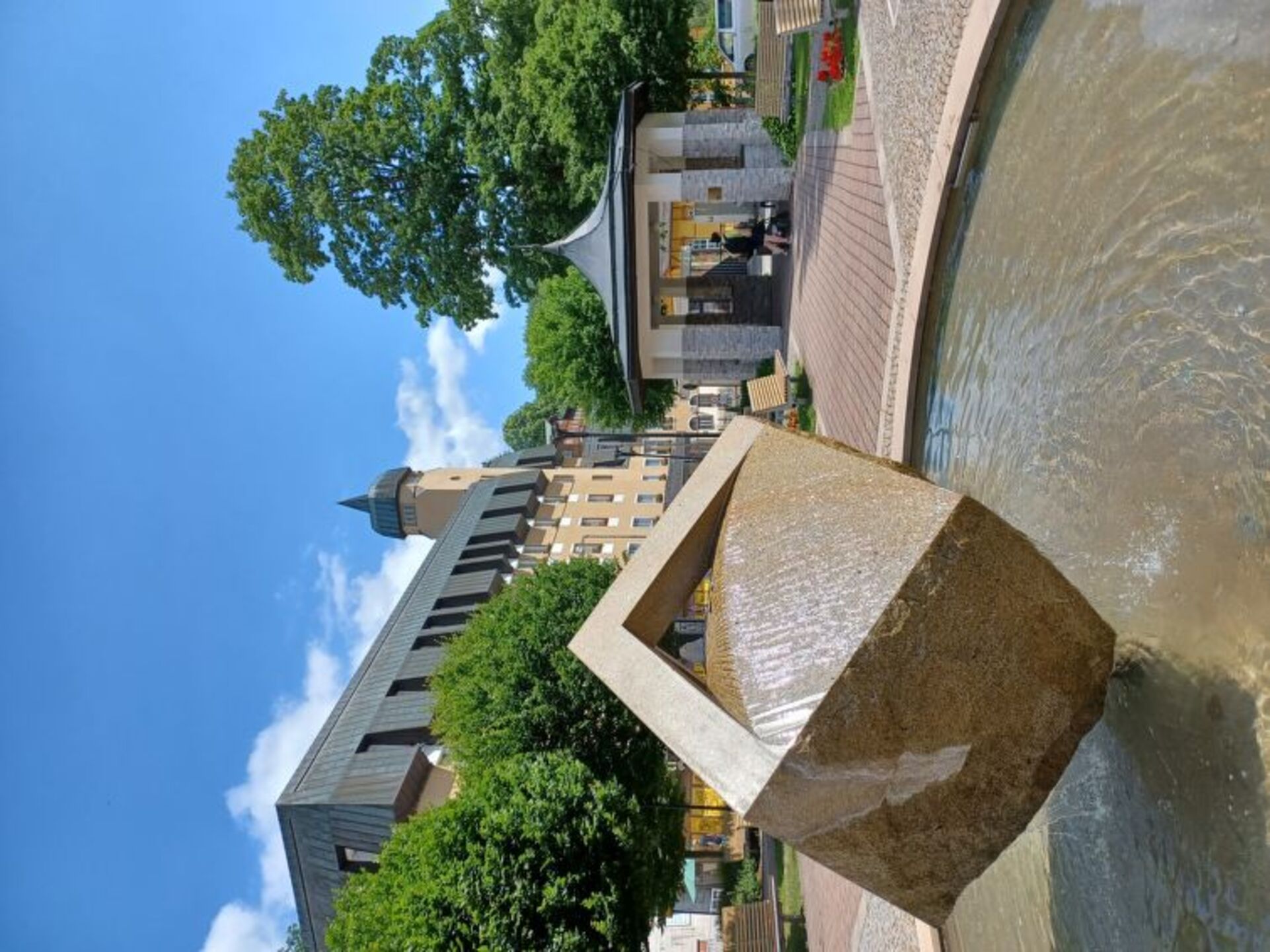 Place