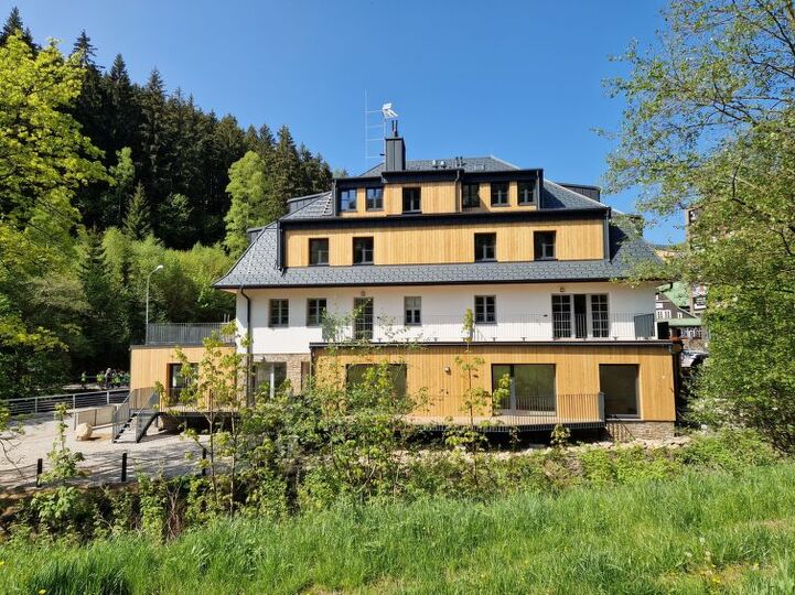 Büyleyici 2 Yatak Odalı Cennet, 1032, Královéhradecký kraj, Czech Republic